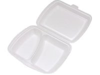 Menu Box 2-dílný 125ks 75632